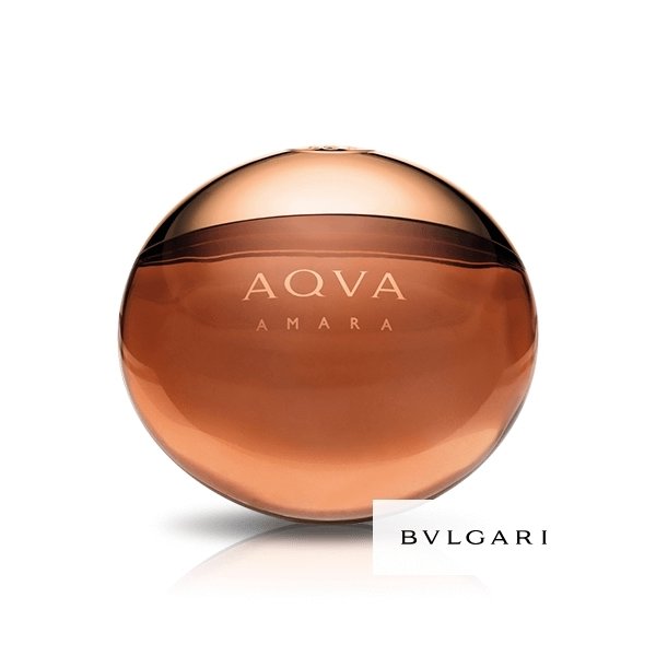 Gave: Bvlgari AQVA AMARA, 50 ml til mænd