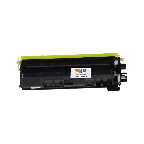 MM TN230C lasertoner, blå, 1400s