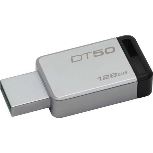 Kingston DataTraveler 50 USB 3.1 - 128 GB