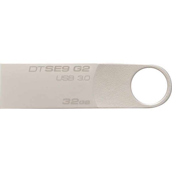 Kingston DataTraveler SE9 Gen. 2 USB 3.0 - 32 GB