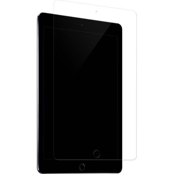 VMax 2.5D skærmbeskyttelse til iPad Pro 10.5"