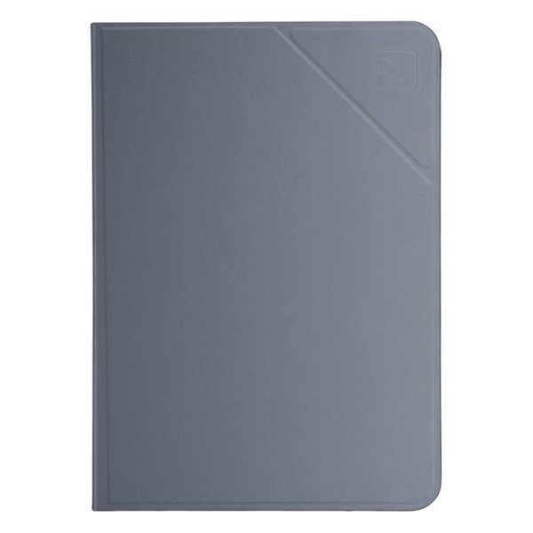 Tucano Minerale cover til iPad 2017/2018, grå