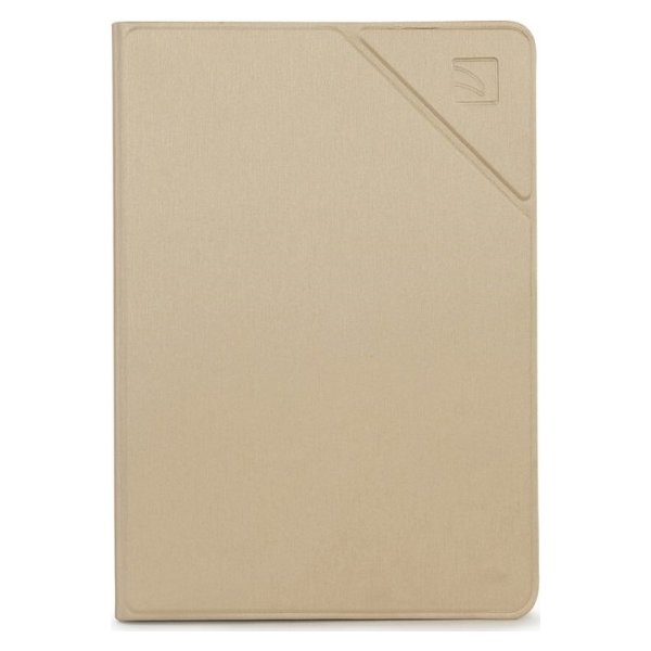 Tucano Minerale cover til iPad 2017/2018, guld