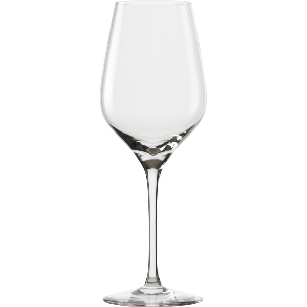 Aida Passion connoisseur hvidvinsglas, 2 stk