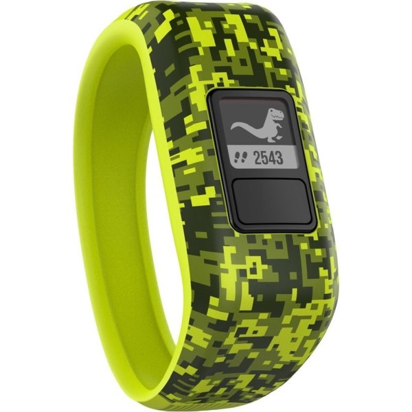 garmin vivofit jr camo