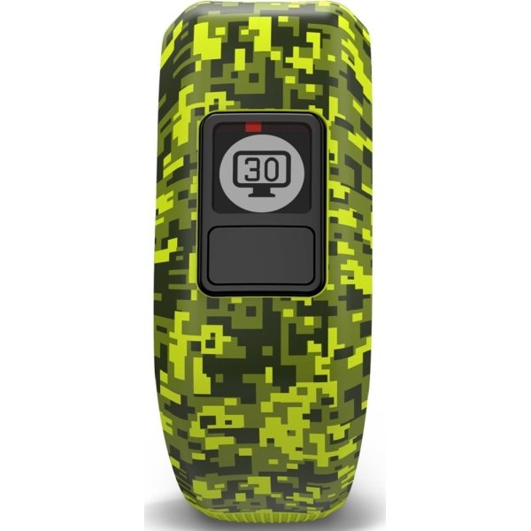 garmin vivofit jr camo