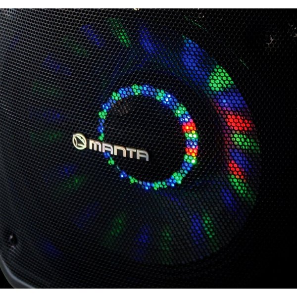 Manta