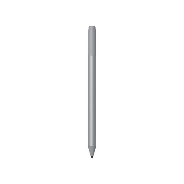 Microsoft Surface touchpen (Nordisk), sølv