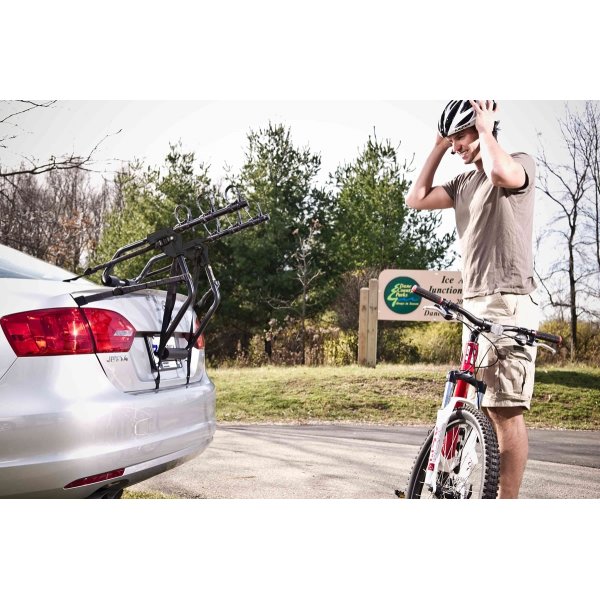 Saris Sentinel cykelholder til 2 cykler