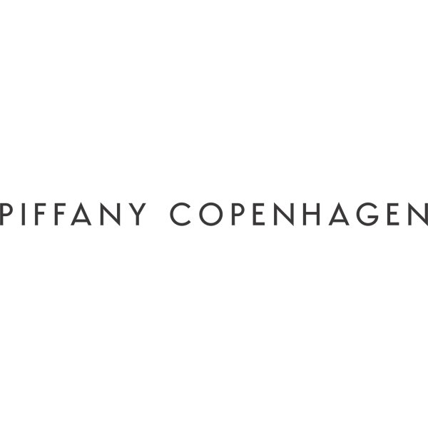 Mr. Wattson LED lampe, rød, Piffany Copenhagen