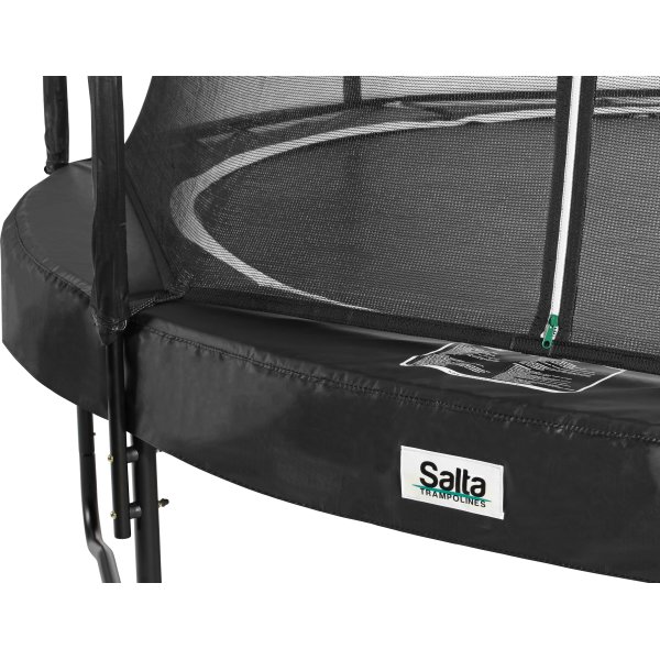 Premium trampolin sikkerhedsnet, Ø305 - Fri Fragt | Lomax A/S