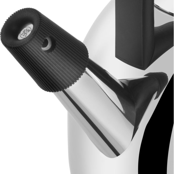 Zwilling Plus fløjtekedel, 1,6L