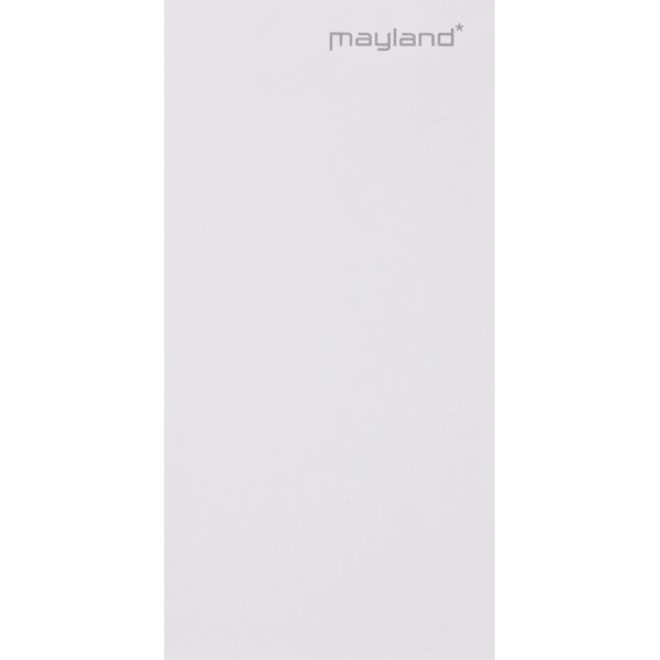 Mayland Kalender notesblok, refill