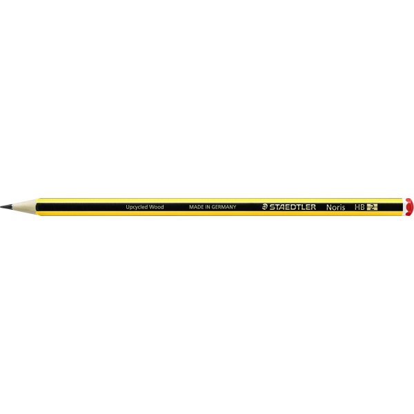 Staedtler Noris Club blyant 120-2 HB