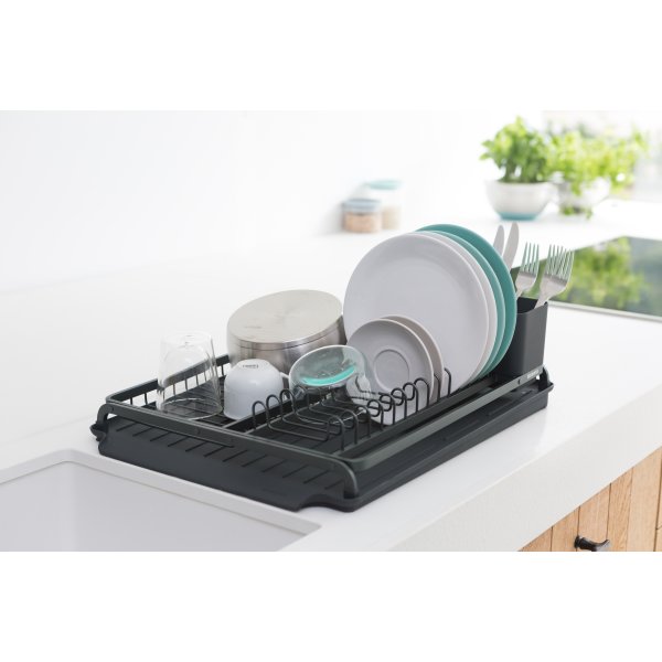 Brabantia Opvaskestativ, Mørkegrå