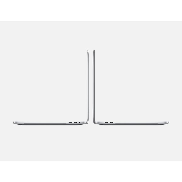 Apple 13" MacBook Pro (2018) 512GB, Sølv