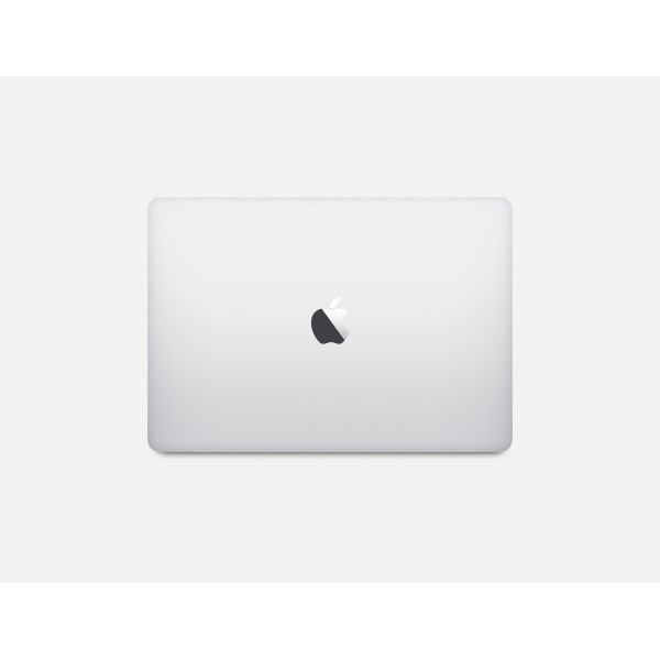 Apple 13" MacBook Pro (2018) 512GB, Sølv
