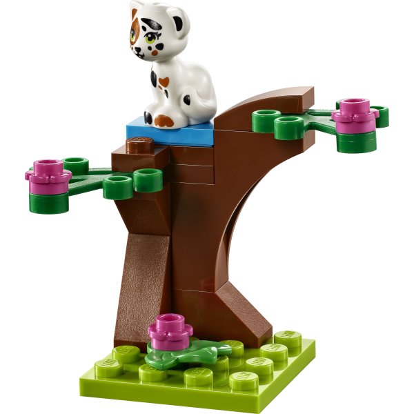 LEGO Friends 41333 Olivias missionkøretøj, 6-12 år