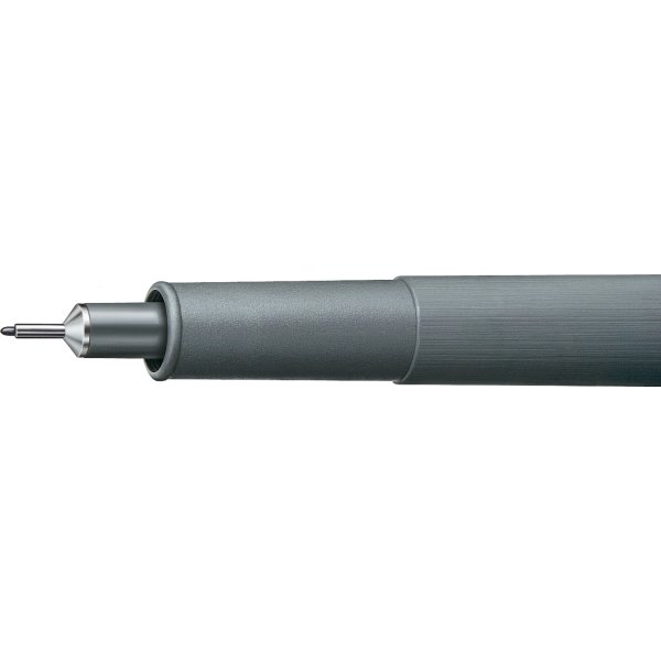 Staedtler Pigment Liner 308 Fiberpen 0,3 mm, sort