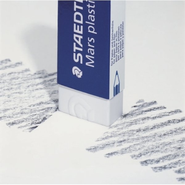 Staedtler Mars 526 Viskelæder | Lille
