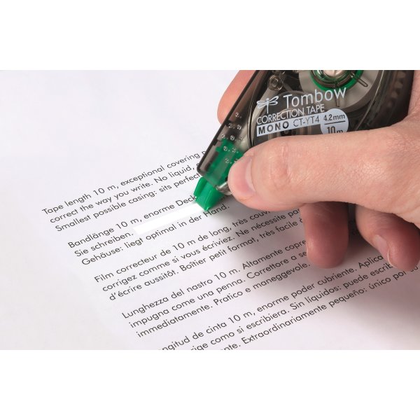 Tombow Mono Rettetape