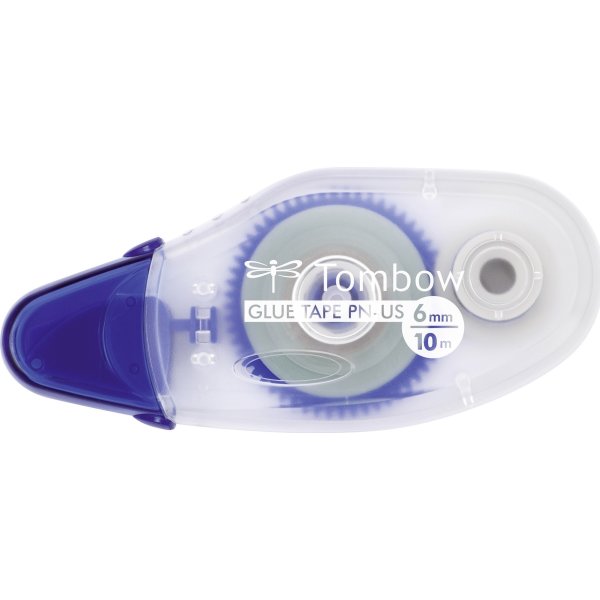 Tombow Limroller Permanent 6 mm x 10 m