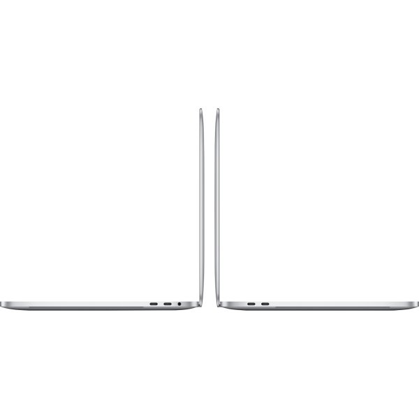 Apple 13" MacBook Pro (2018) 512GB, Sølv