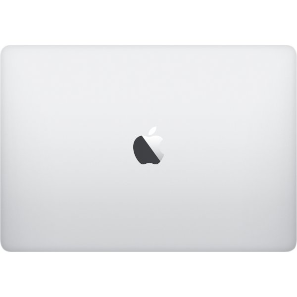 Apple 13" MacBook Pro (2018) 512GB, Sølv