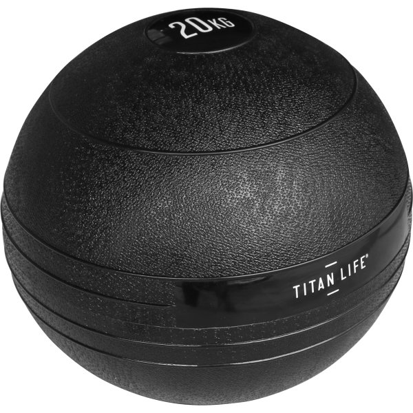 Titan Life Slam Ball 20 kg