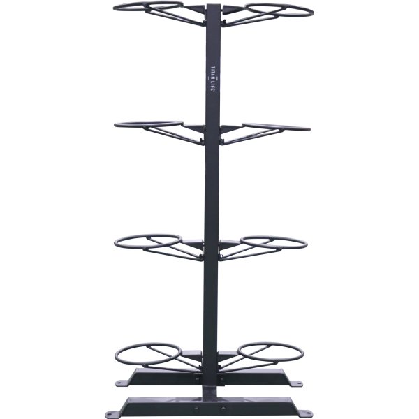 Titan Life Wall Ball og Slam Ball Stativ 