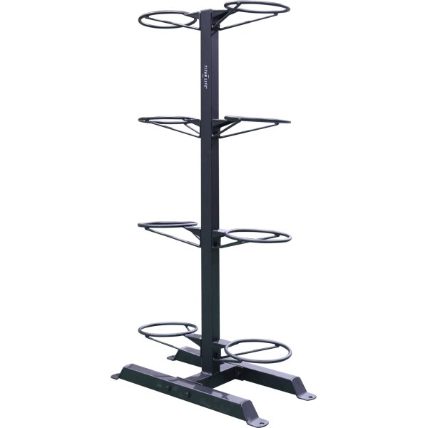 Titan Life Wall Ball og Slam Ball Stativ 