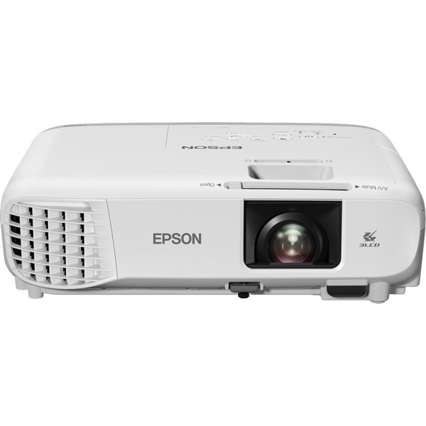 EPSON EB-W39 WXGA projektor