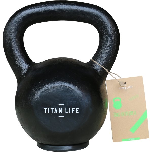 Titan Life Kettlebell 16 kg
