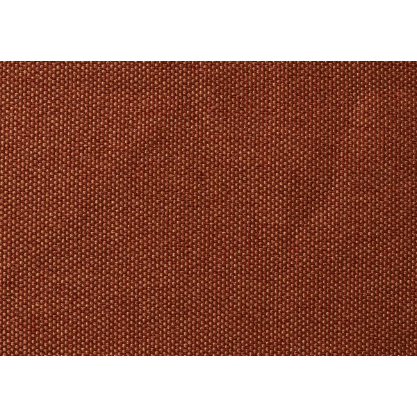 RETROit Canvas sækkestol uden håndtag, Brun/Orange