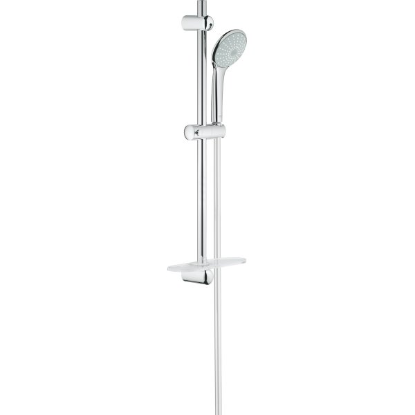 Grohe Euphoria 110 Mono Brusesæt