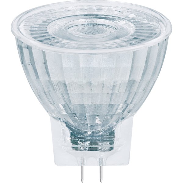 Osram LED Spotpære GU4, 2,5W=20W