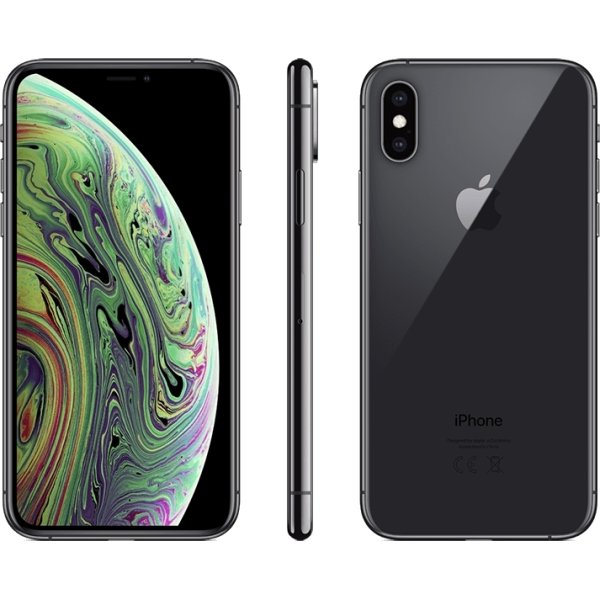iPhone XS 64GB Space Grey
