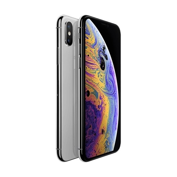 Apple iPhone Xs 64GB Silver