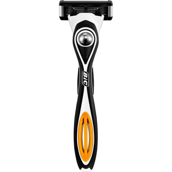 Bic Flex 5 Hybrid Barberskraber