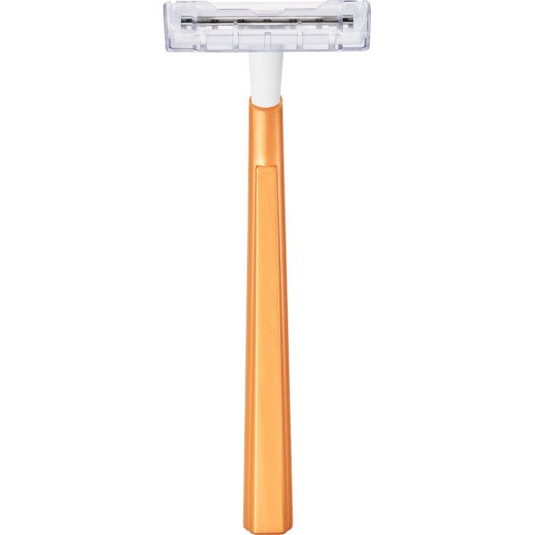 Bic 1 Sensitive Barbarskraber, 10 stk.