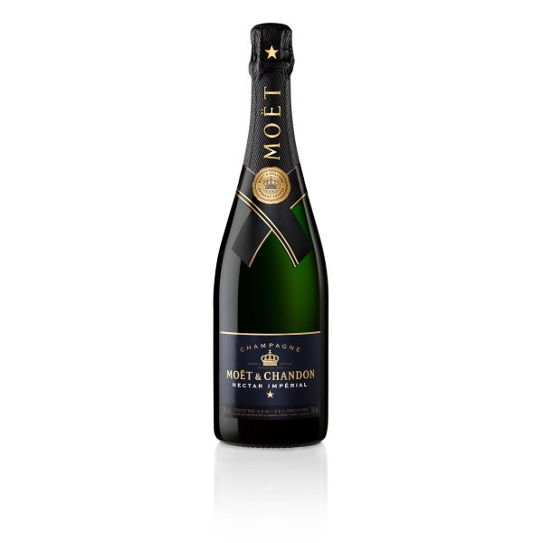 Moët & Chandon Impérial Nectar | Champagne | 75 cl