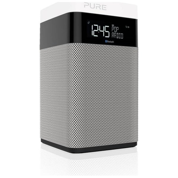 Pure Radio POP Midi Bluetooth med FM/DAB/DAB+