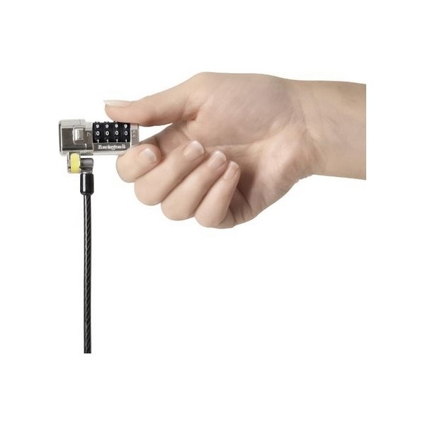 Kensington ClickSafe® Combination Lock