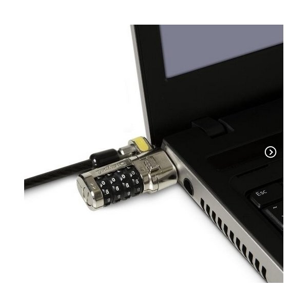 Kensington ClickSafe® Combination Lock