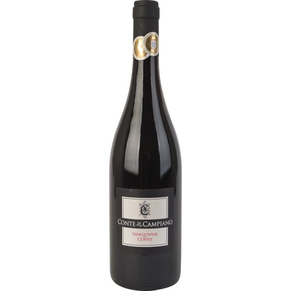 Sangiovese Oro, Rubicone IGT, rødvin