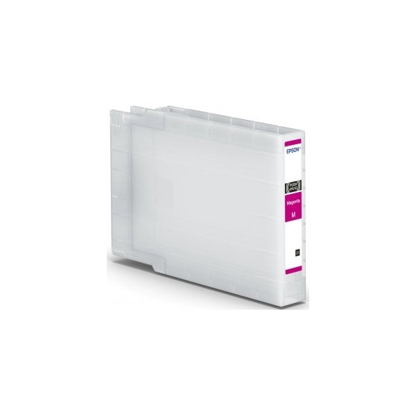 Epson T04A3 blækpatron - Størrelse XXL, magenta