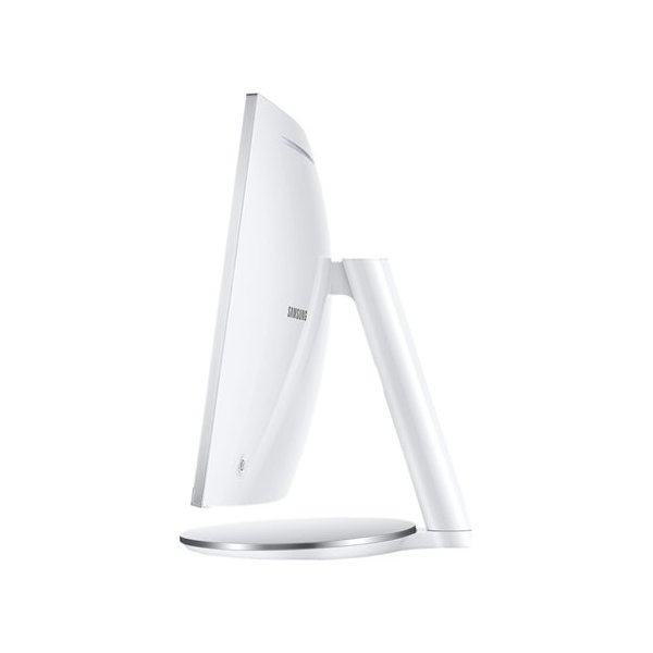 SAMSUNG 34" LC34J791WTU Curved Monitor