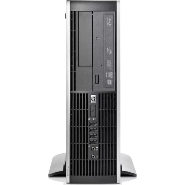 Brugt (A) HP Compaq 8200 Elite stationær PC