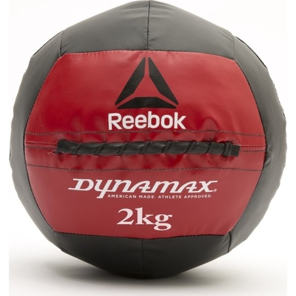 Reebok Functional Medicinbold Dynamax, 2 kg