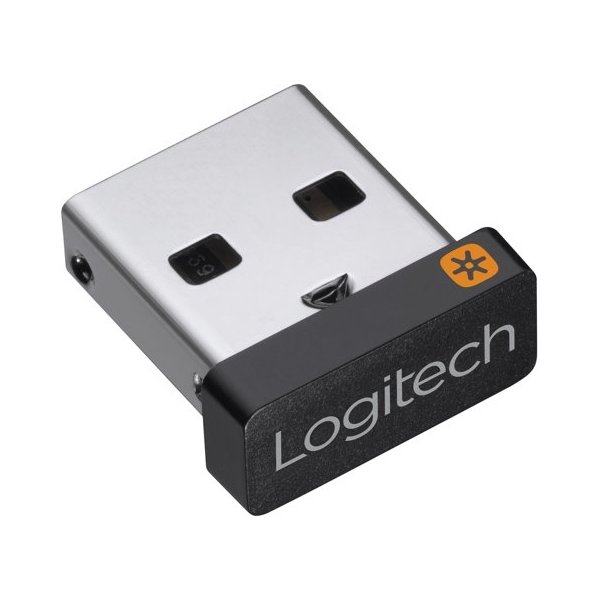 Logitech USB Unifying-modtager